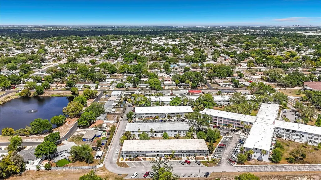 5861 42nd Terrace N Kenneth City FL 33709