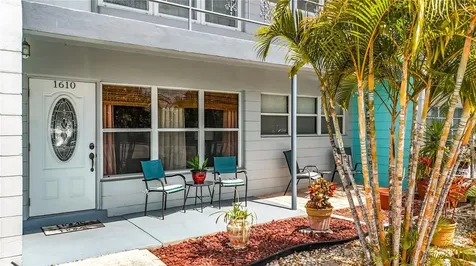 5861 42nd Terrace N Kenneth City FL 33709