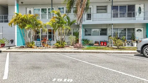 5861 42nd Terrace N Kenneth City FL 33709