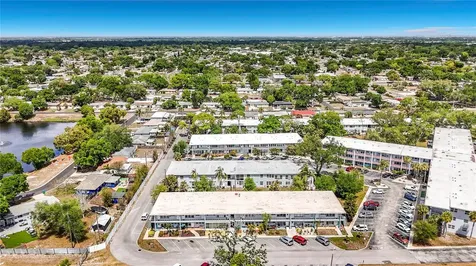 5861 42nd Terrace N Kenneth City FL 33709