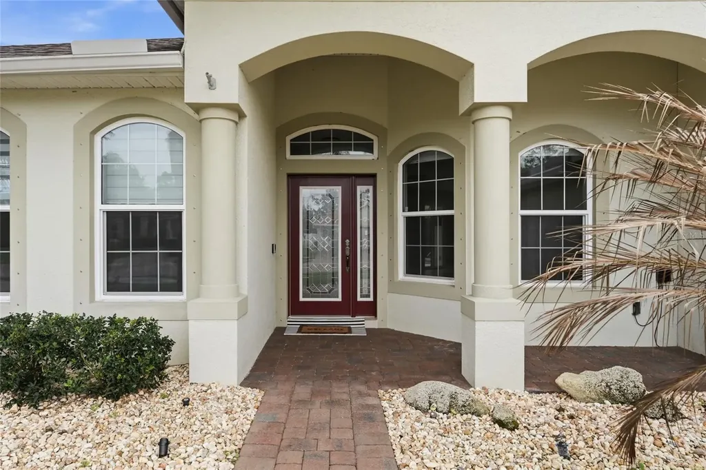 6 Arena Lake Drive Palm Coast FL 32137