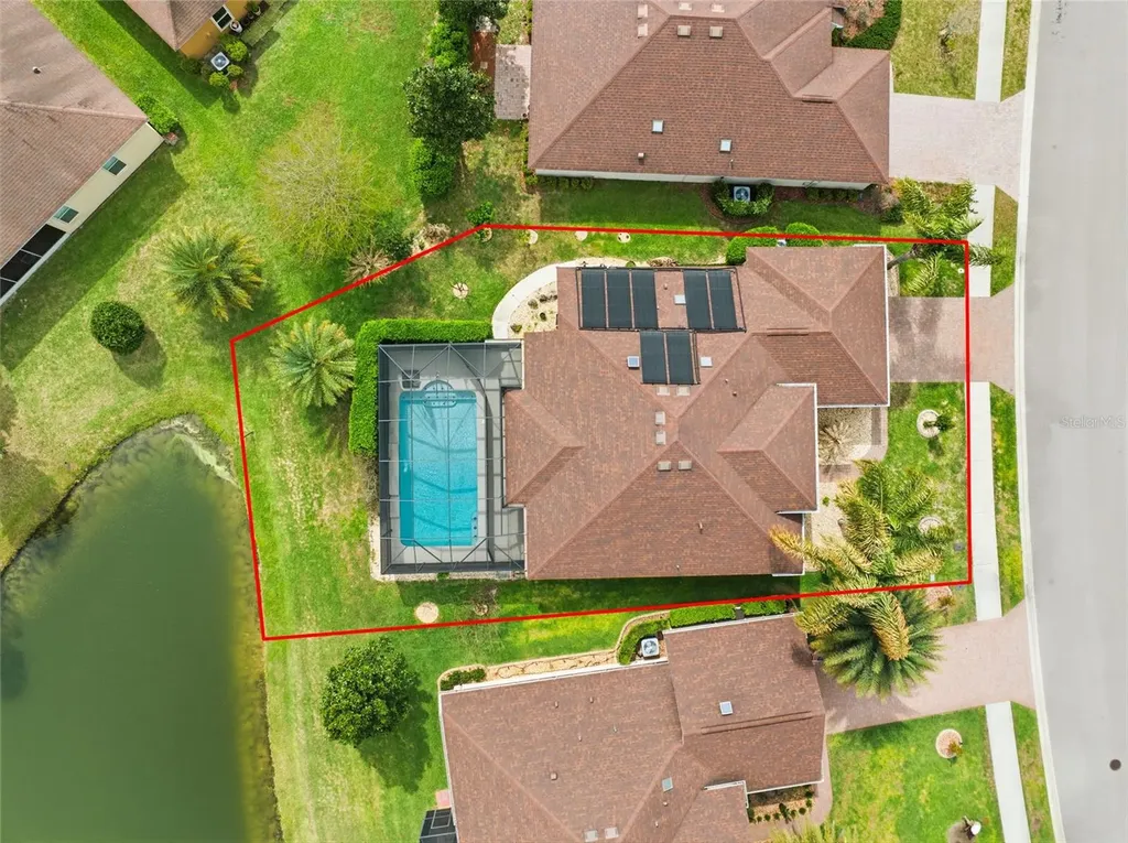 6 Arena Lake Drive Palm Coast FL 32137