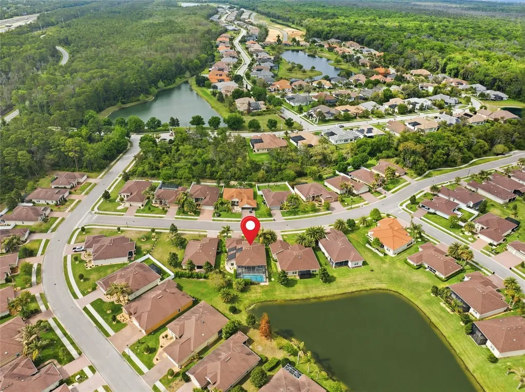 6 Arena Lake Drive Palm Coast FL 32137