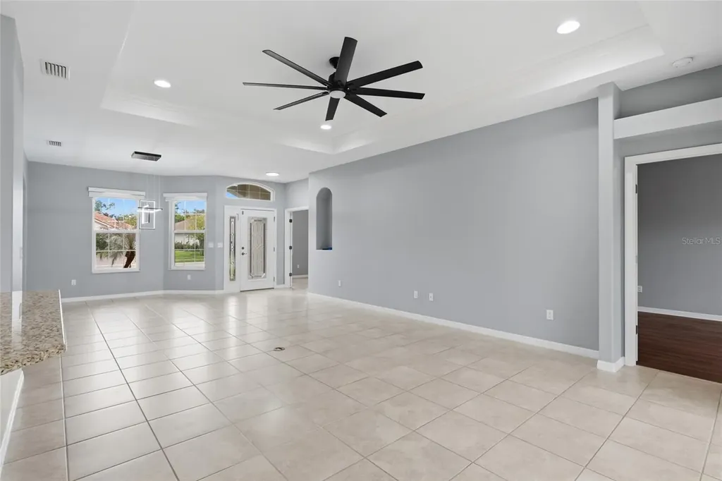 6 Arena Lake Drive Palm Coast FL 32137