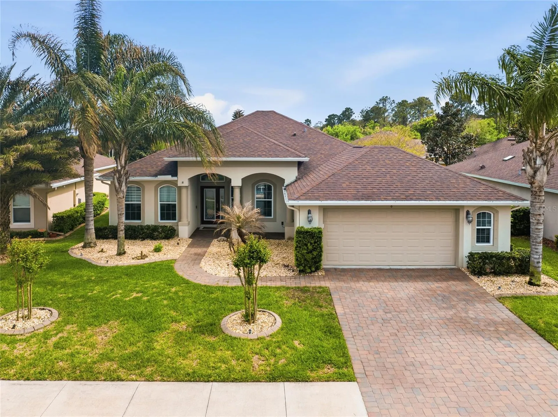 6 Arena Lake Drive Palm Coast FL 32137