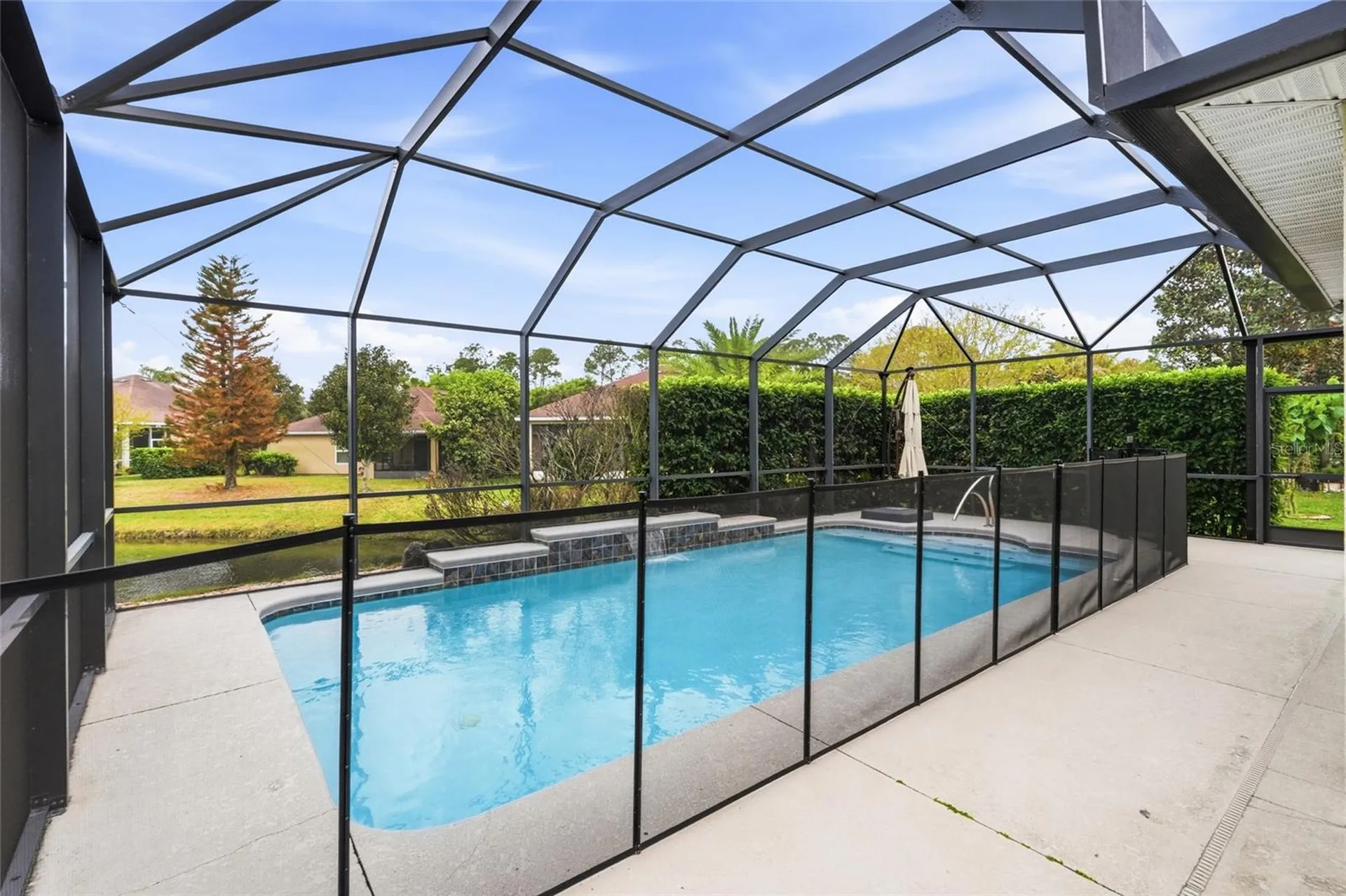 6 Arena Lake Drive Palm Coast FL 32137