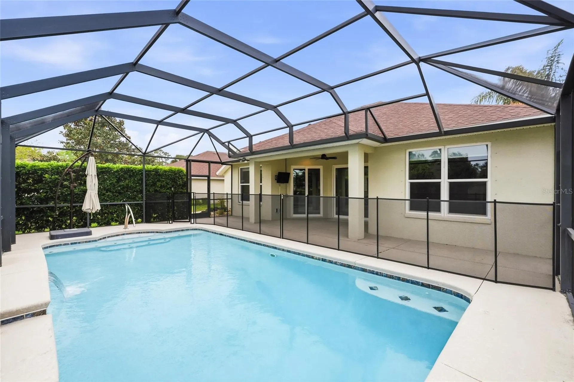 6 Arena Lake Drive Palm Coast FL 32137