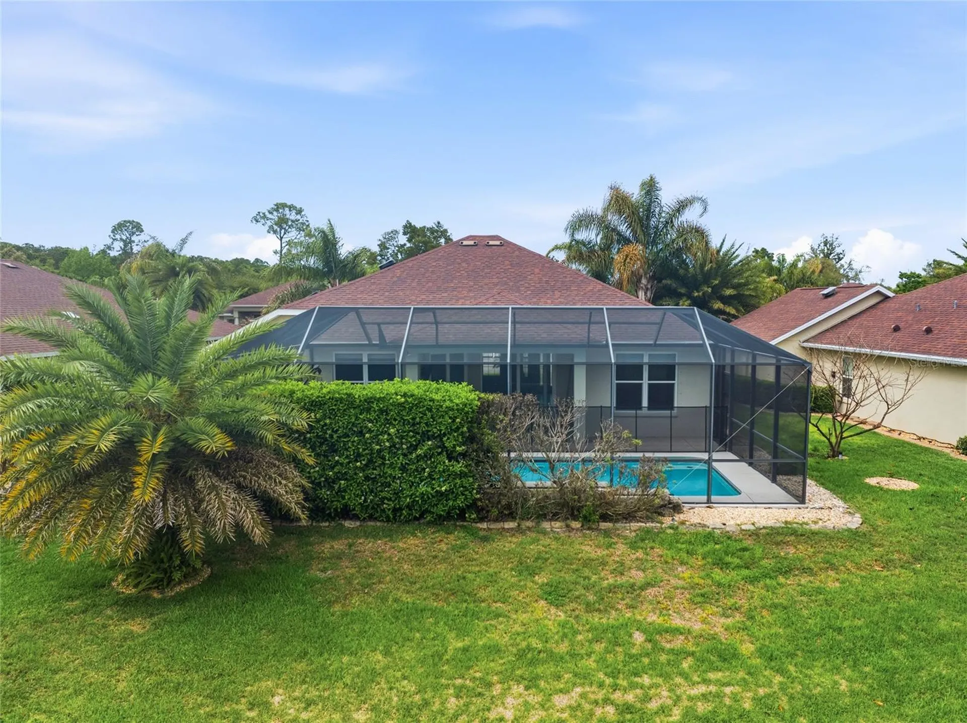 6 Arena Lake Drive Palm Coast FL 32137