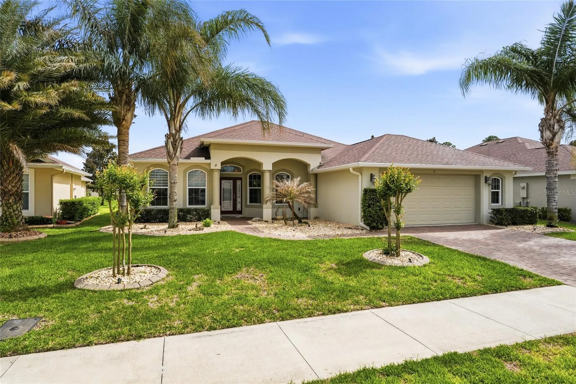 6 Arena Lake Drive Palm Coast FL 32137