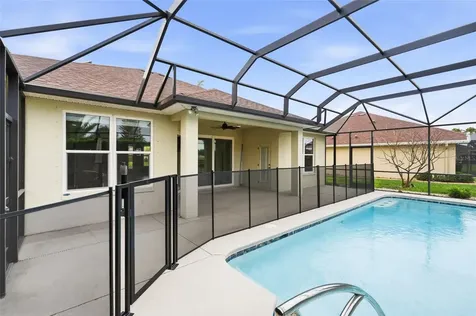 6 Arena Lake Drive Palm Coast FL 32137