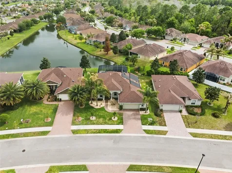 6 Arena Lake Drive Palm Coast FL 32137