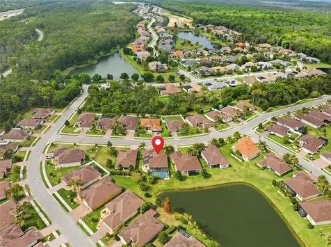 6 Arena Lake Drive Palm Coast FL 32137