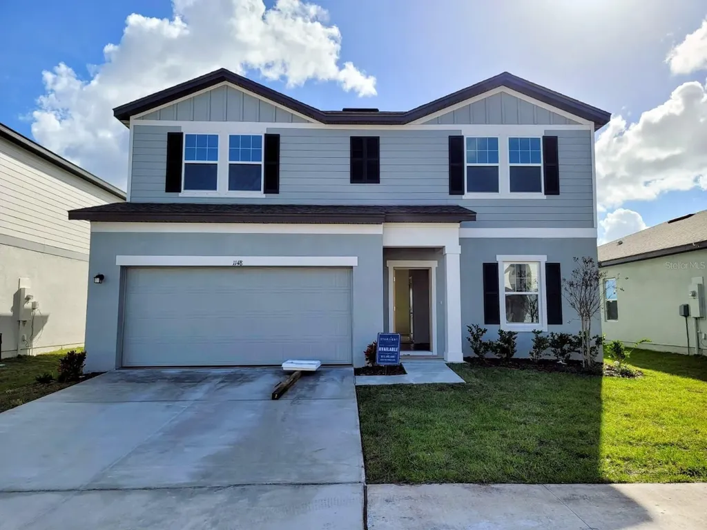 1148 Anchor Bend Drive Ruskin FL 33570