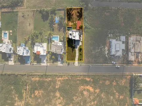 1893 Avenida Manuela Lamela Abreu Isabela PR 00662