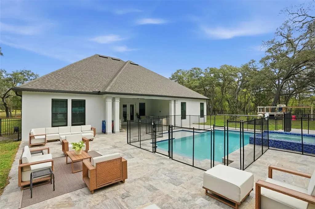 13232 Oldenburg Drive Hudson FL 34667