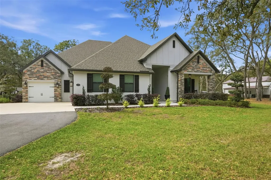 13232 Oldenburg Drive Hudson FL 34667