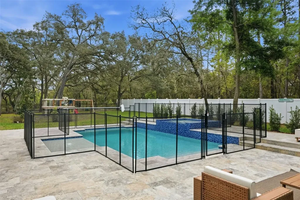 13232 Oldenburg Drive Hudson FL 34667