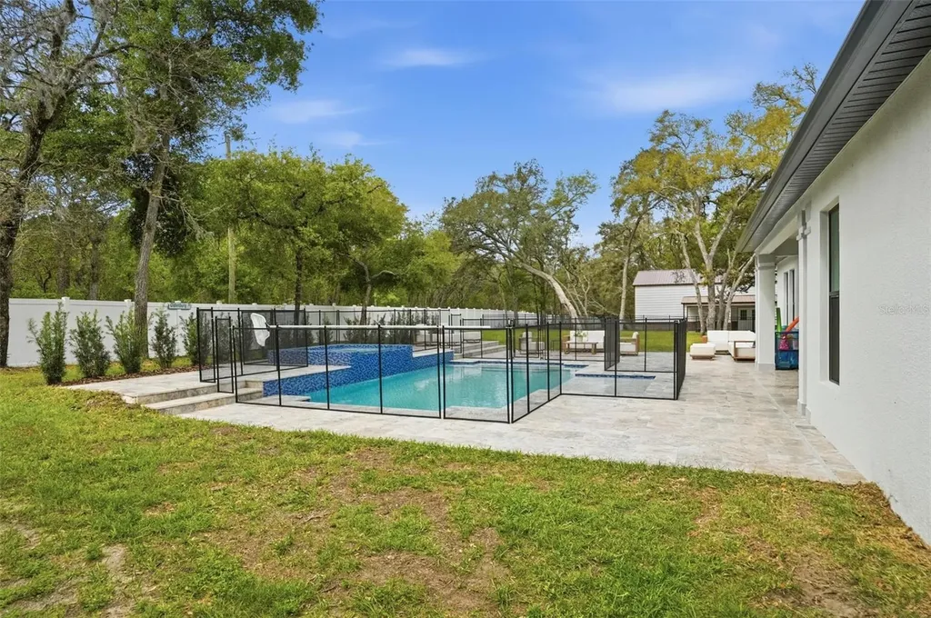 13232 Oldenburg Drive Hudson FL 34667