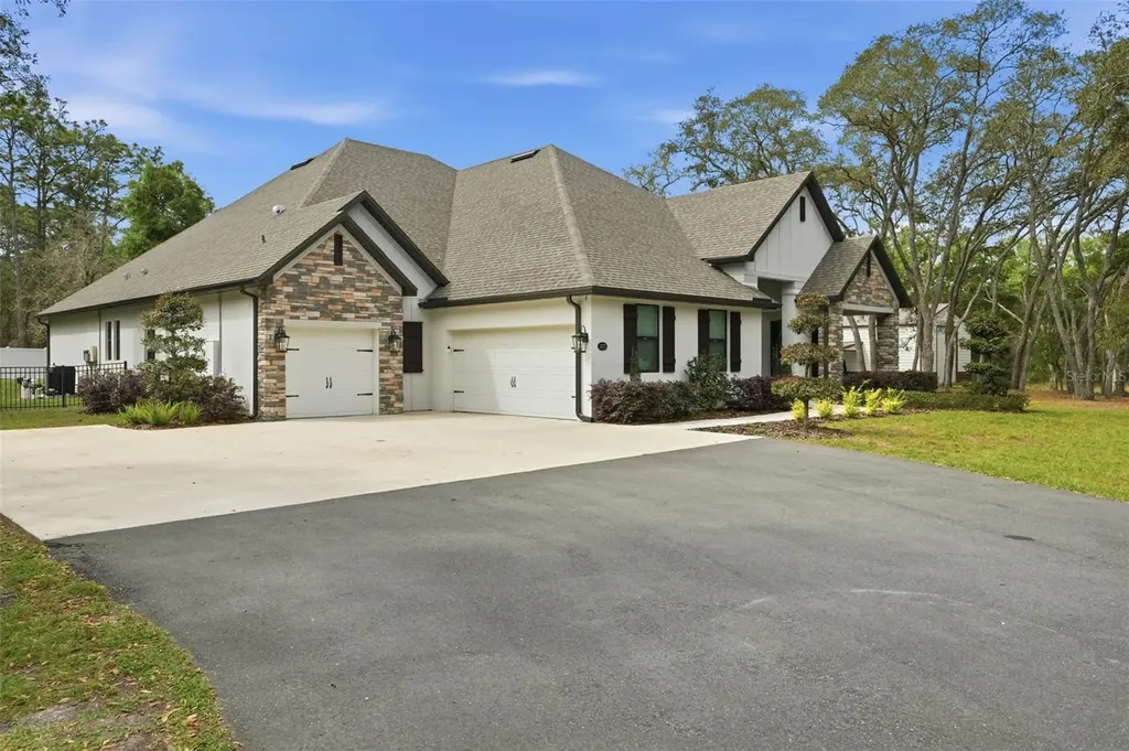 13232 Oldenburg Drive Hudson FL 34667