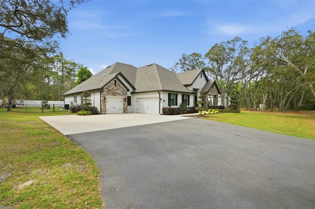 13232 Oldenburg Drive Hudson FL 34667
