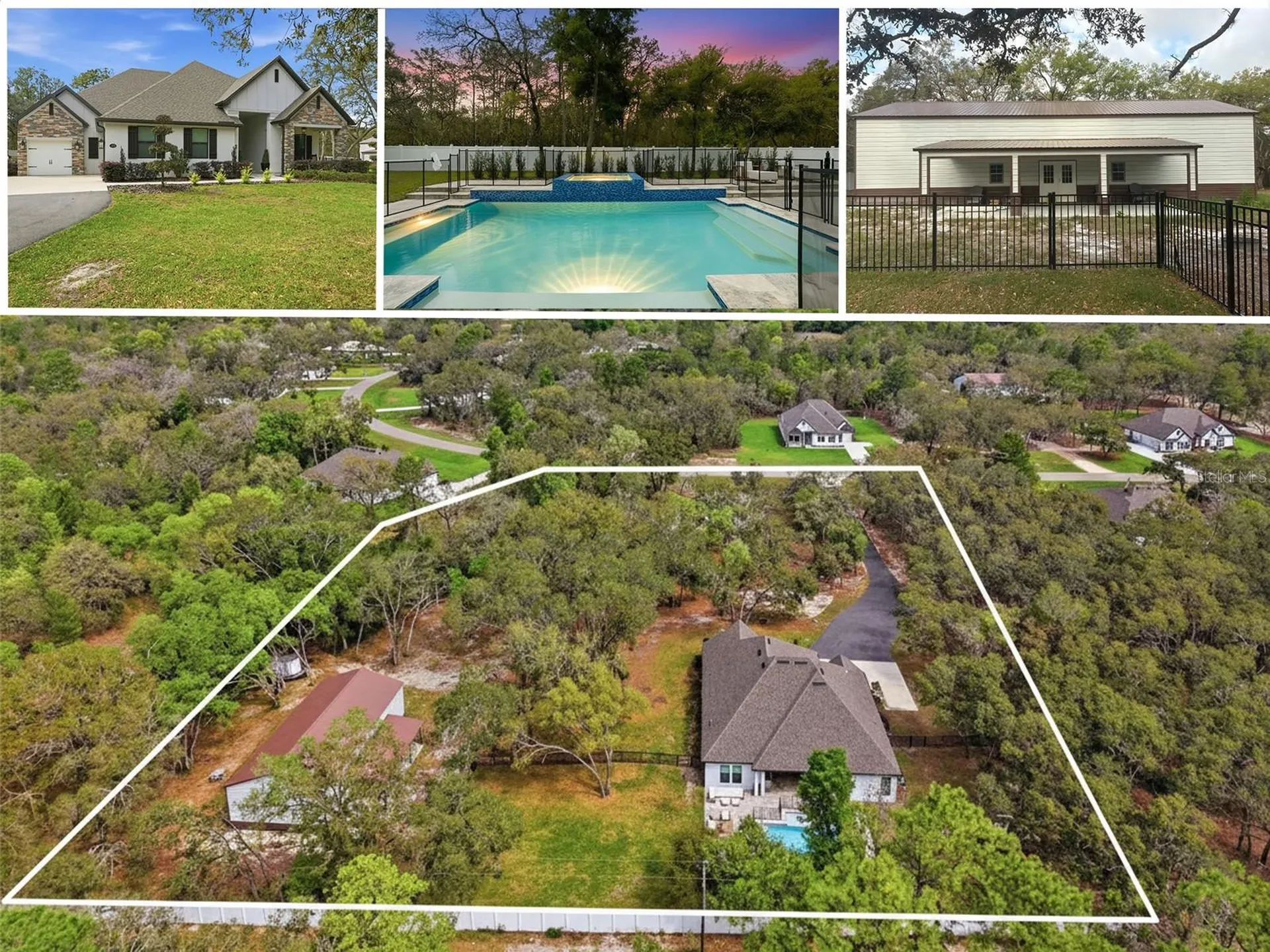 13232 Oldenburg Drive Hudson FL 34667