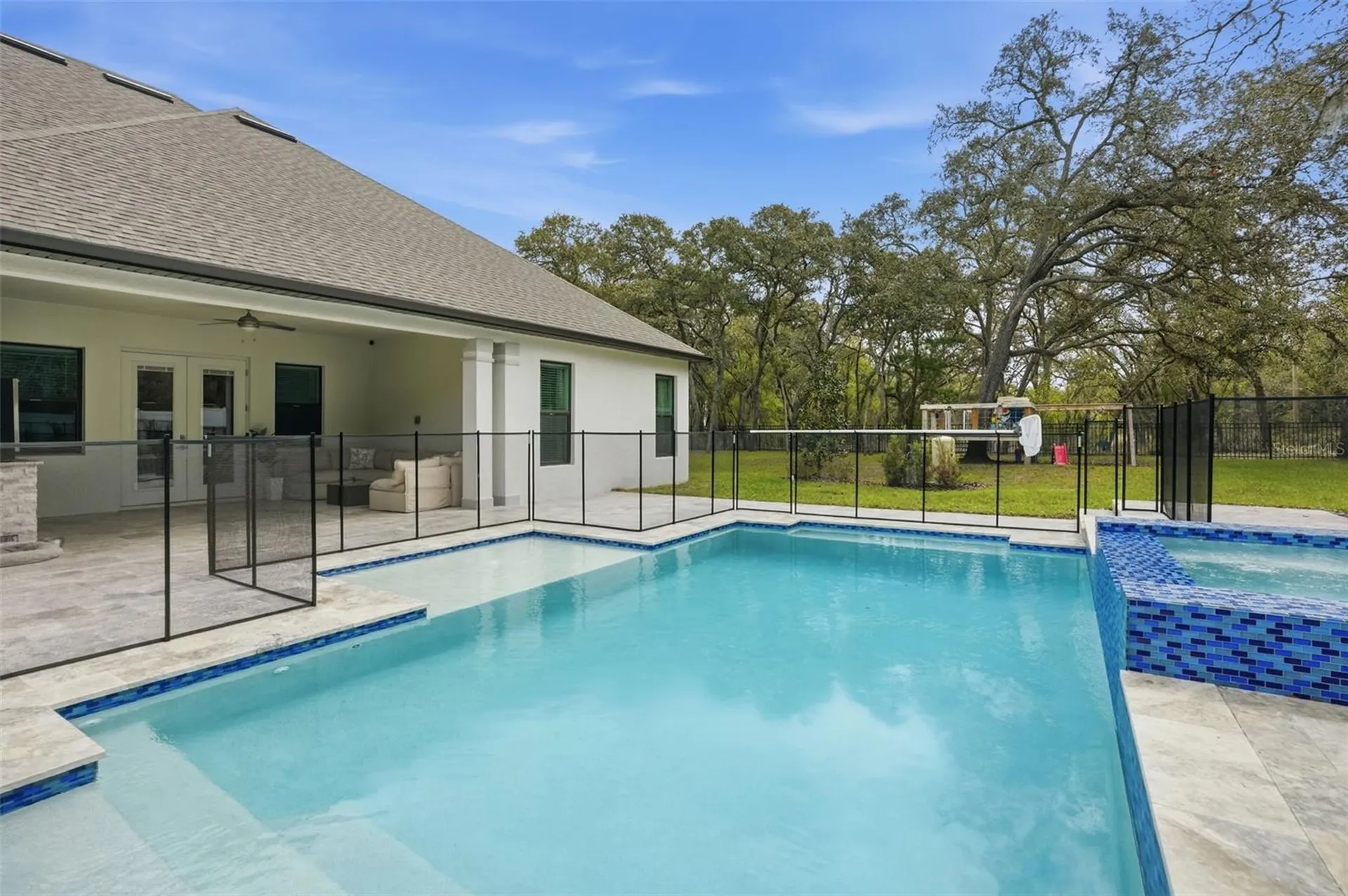 13232 Oldenburg Drive Hudson FL 34667