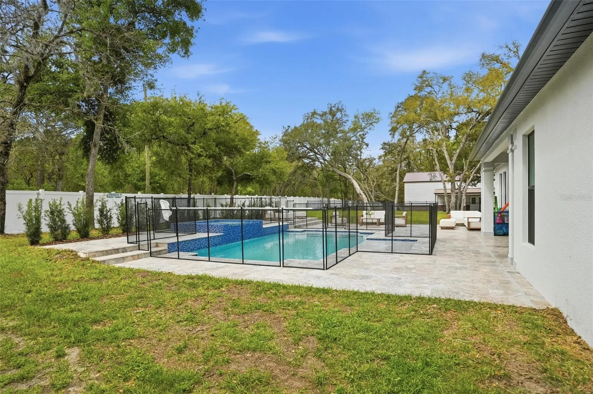 13232 Oldenburg Drive Hudson FL 34667