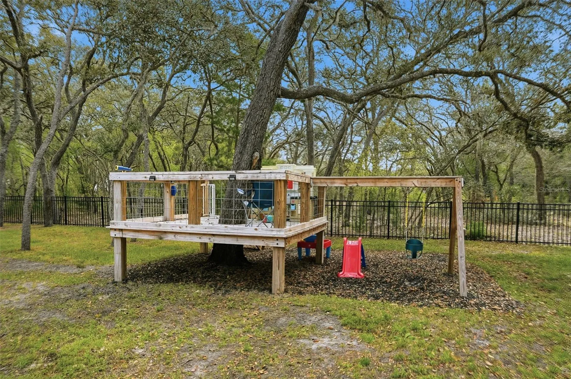 13232 Oldenburg Drive Hudson FL 34667