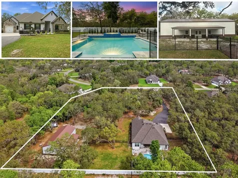 13232 Oldenburg Drive Hudson FL 34667