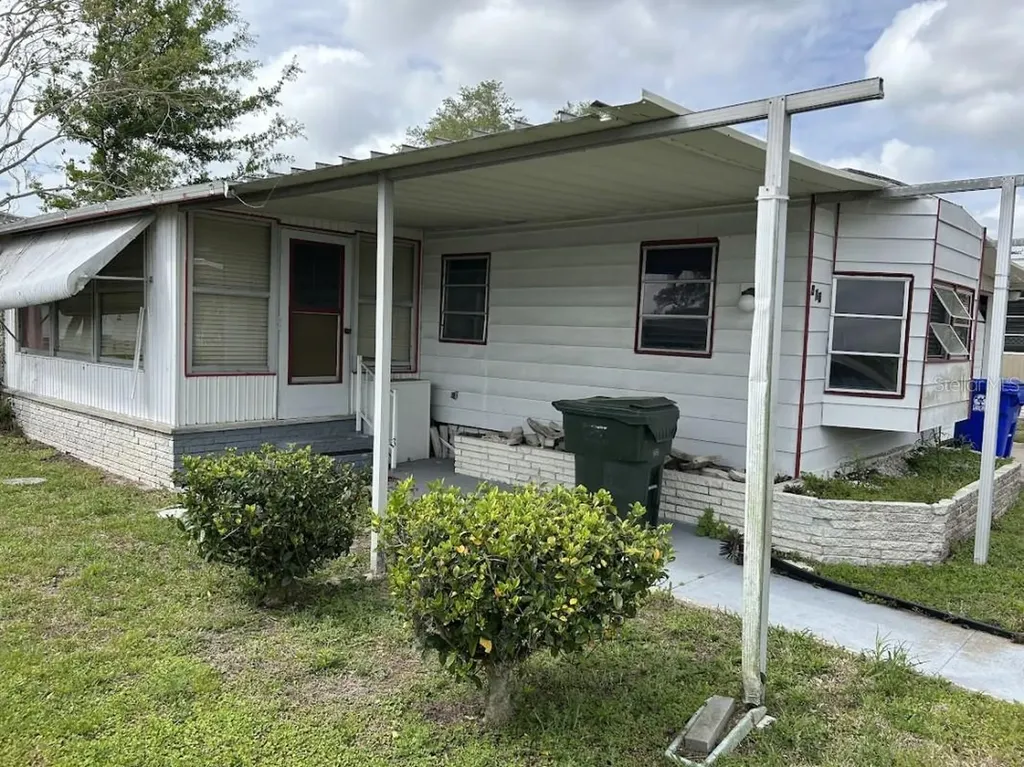 518 Elizabeth Lane Lakeland FL 33809