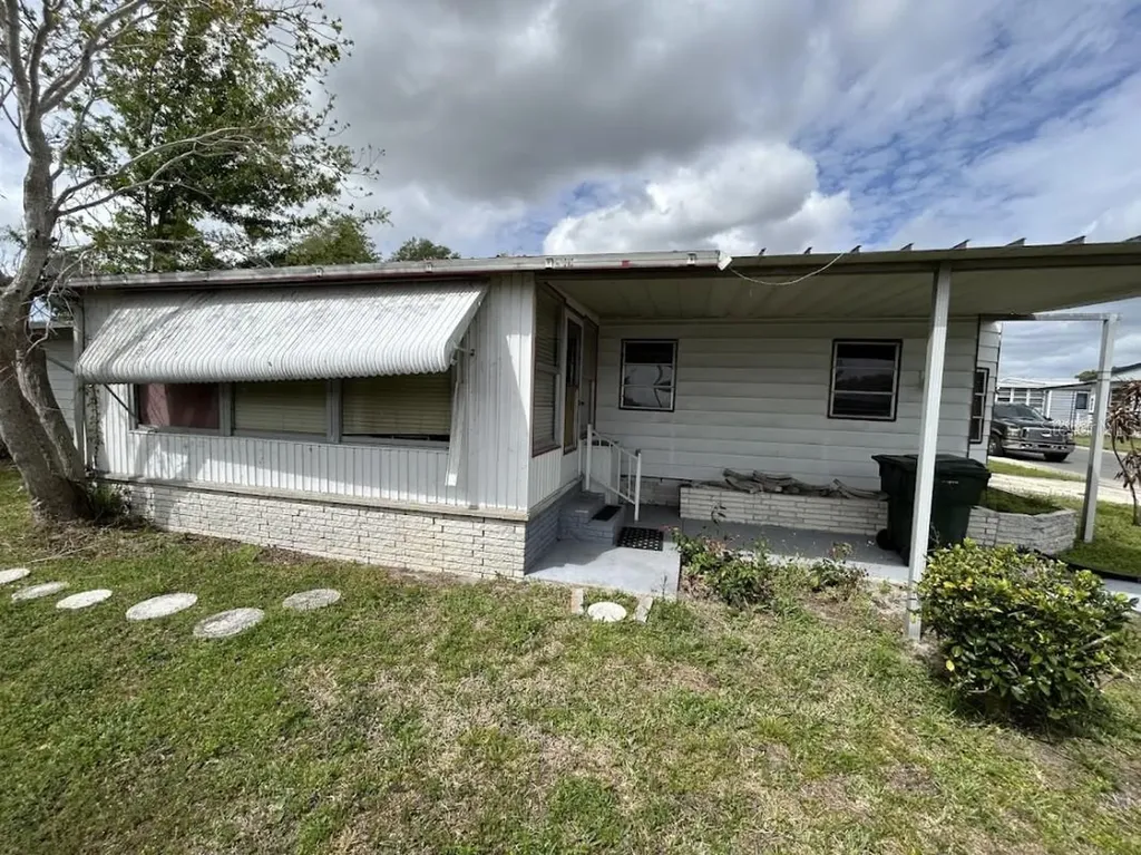 518 Elizabeth Lane Lakeland FL 33809