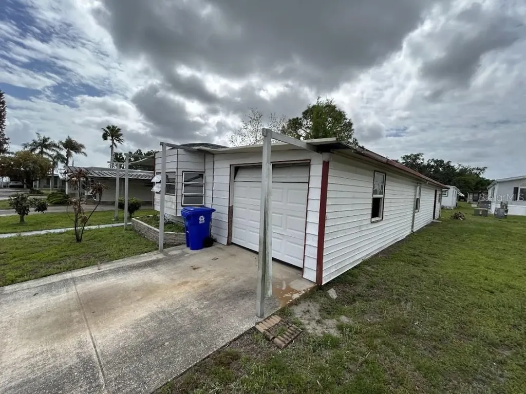 518 Elizabeth Lane Lakeland FL 33809