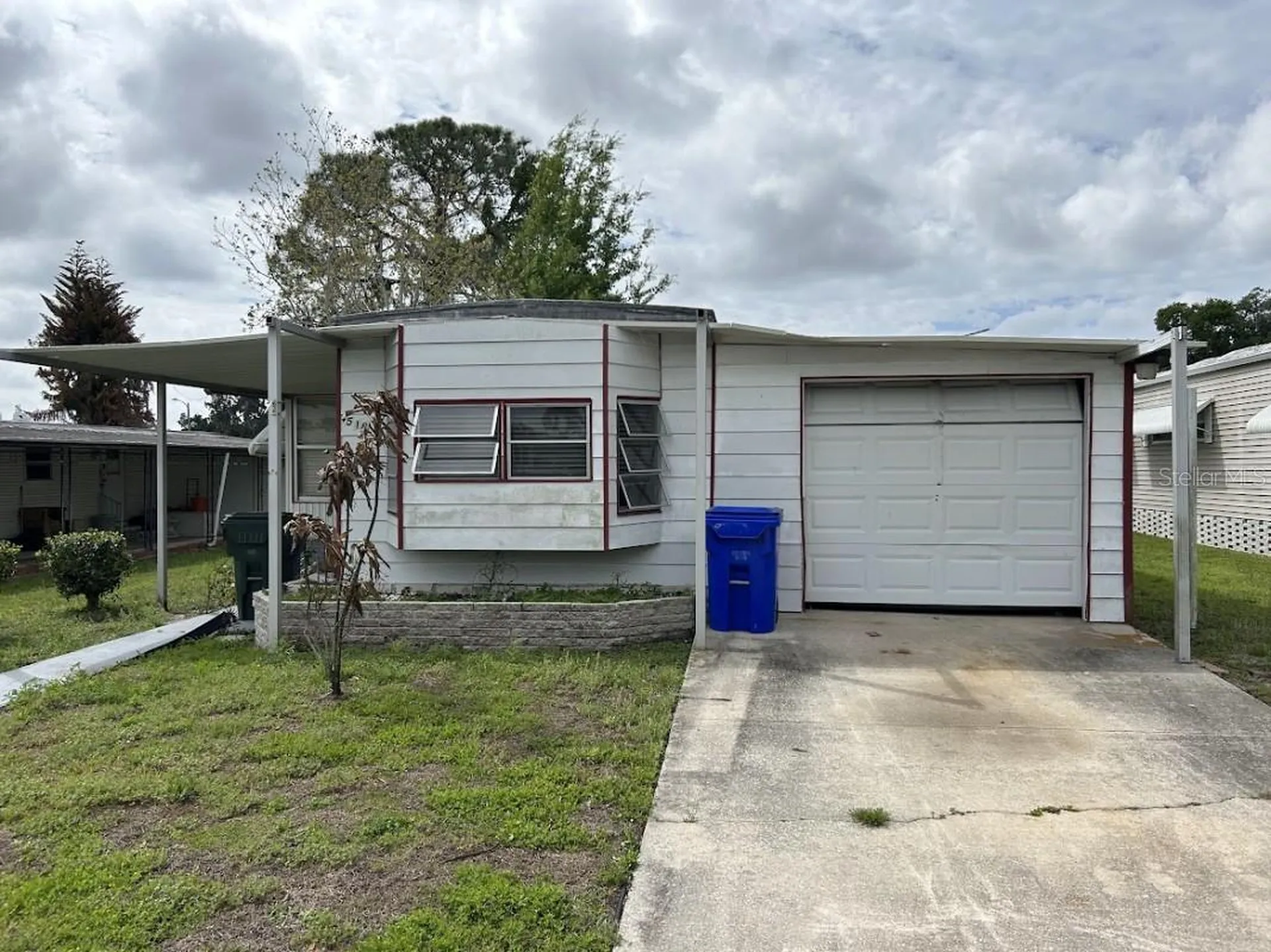 518 Elizabeth Lane Lakeland FL 33809