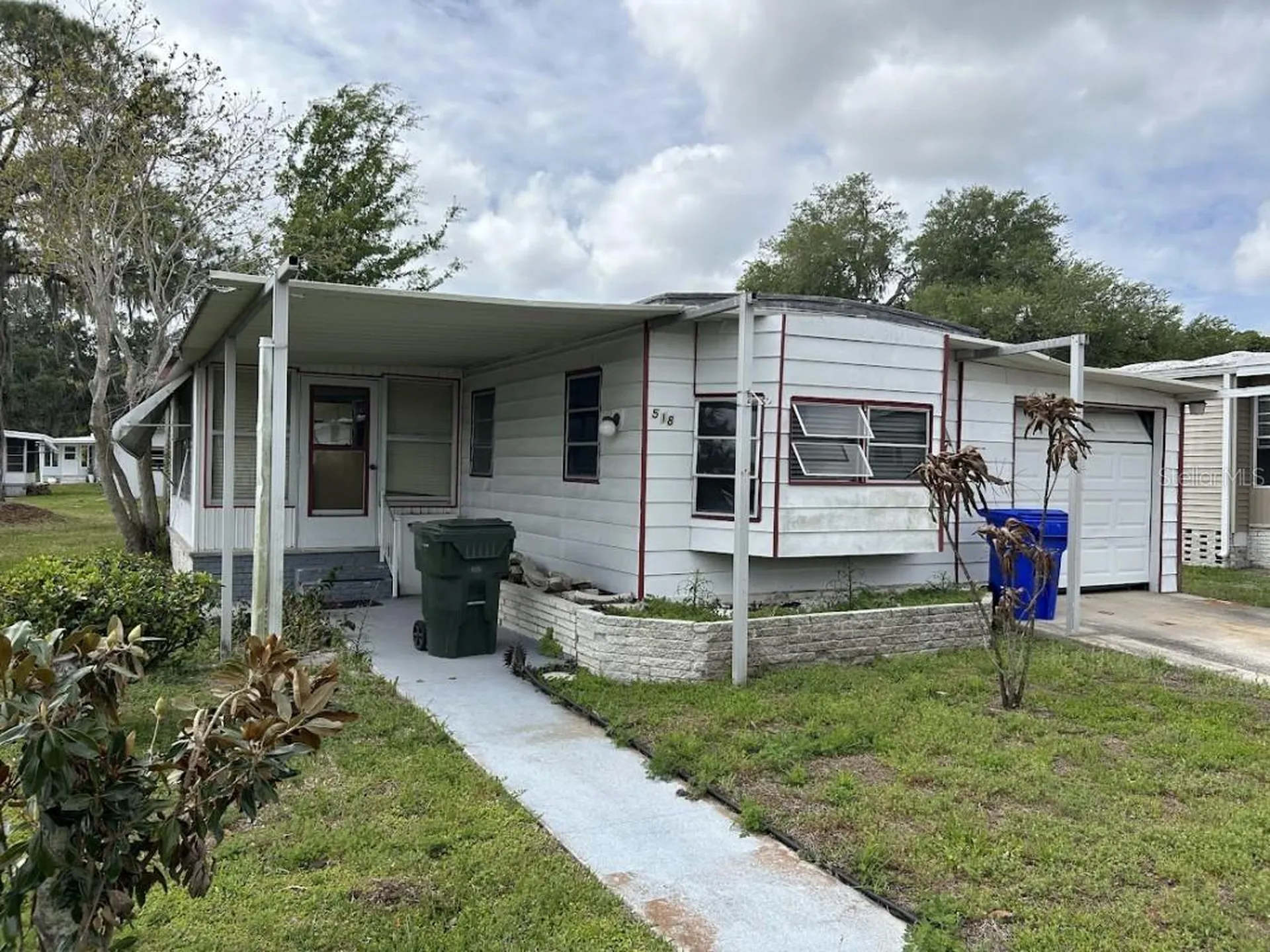 518 Elizabeth Lane Lakeland FL 33809
