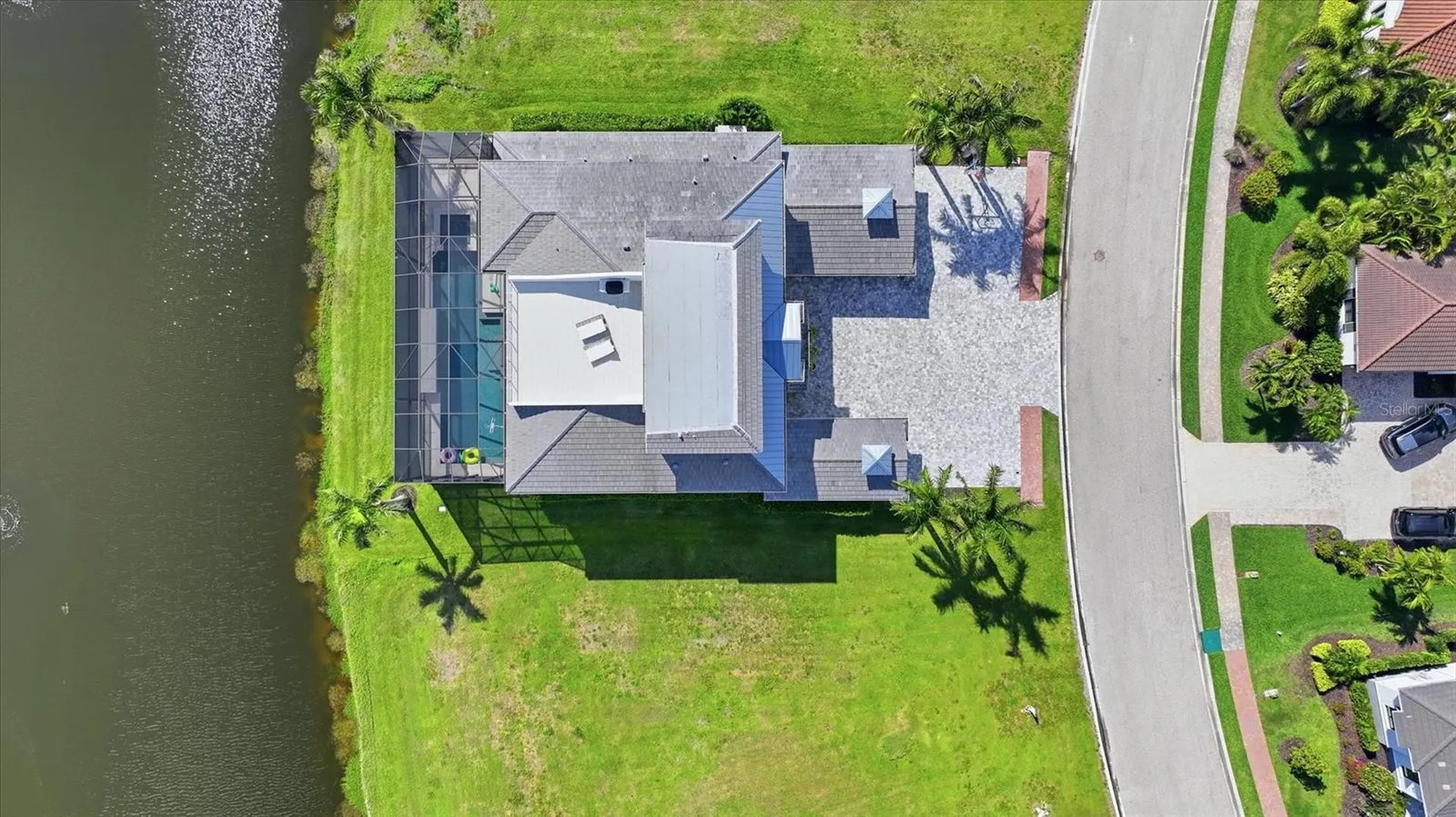 5708 Inspiration Terrace Bradenton FL 34210