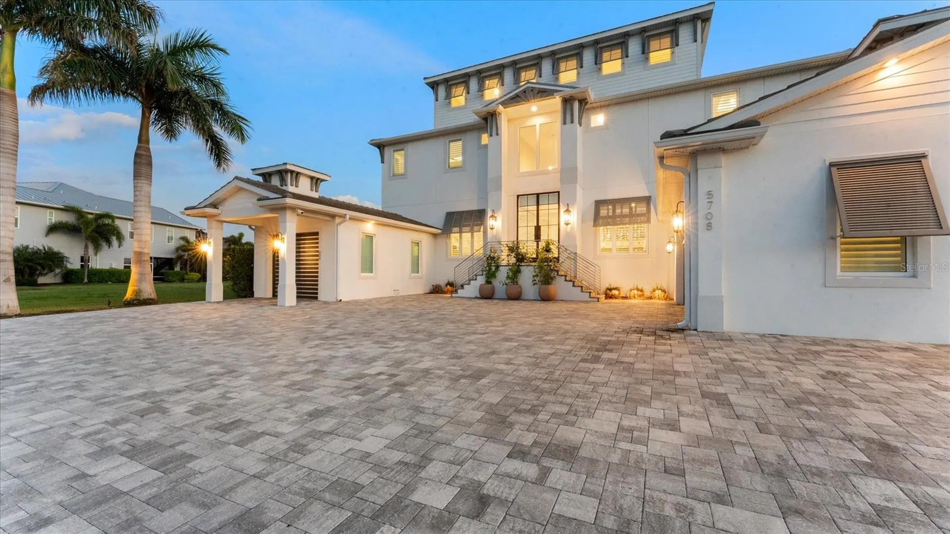 5708 Inspiration Terrace Bradenton FL 34210