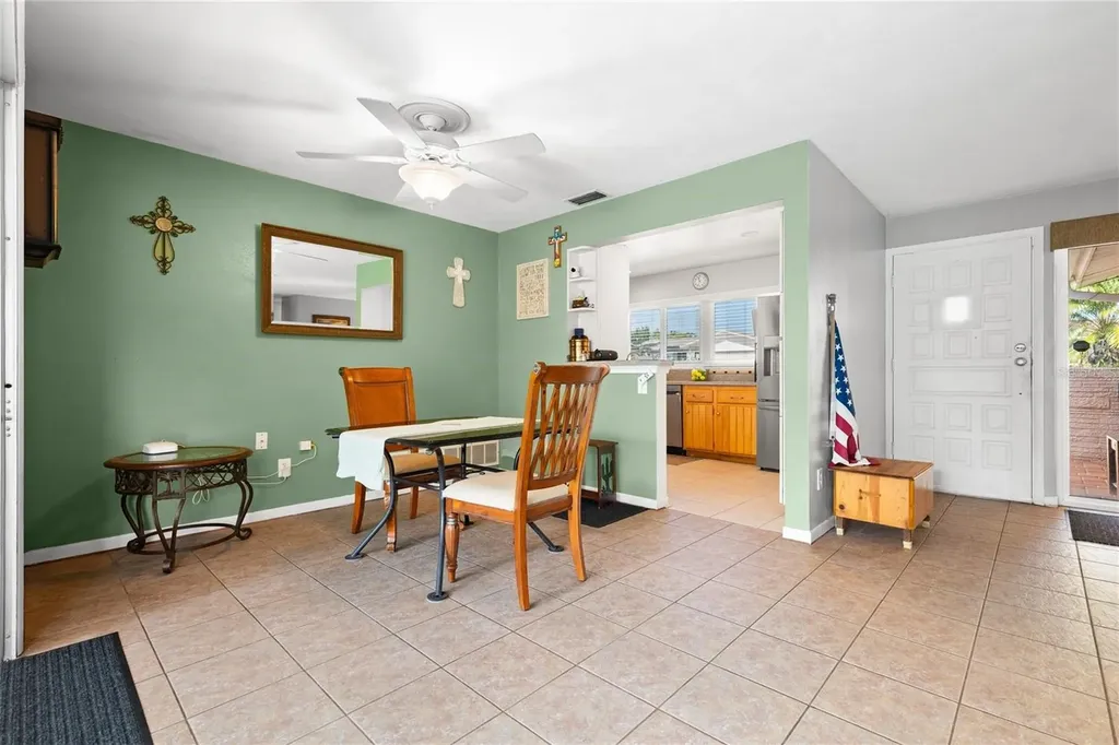 1365 Windsor Drive Clearwater FL 33756