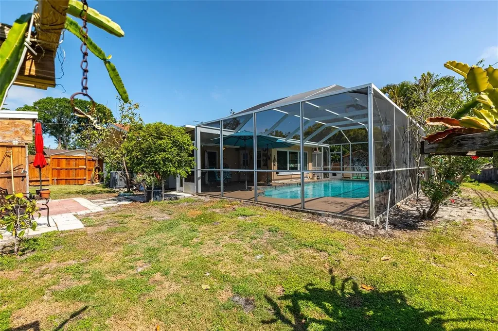 1365 Windsor Drive Clearwater FL 33756