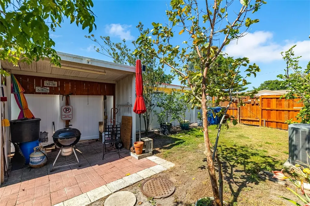 1365 Windsor Drive Clearwater FL 33756