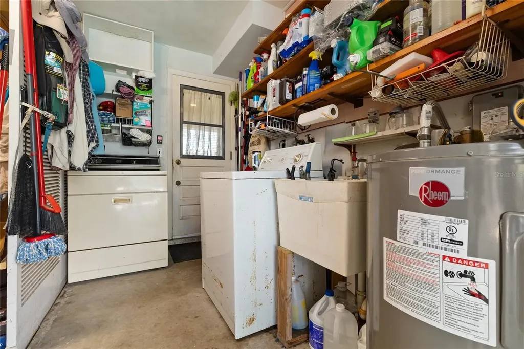 1365 Windsor Drive Clearwater FL 33756