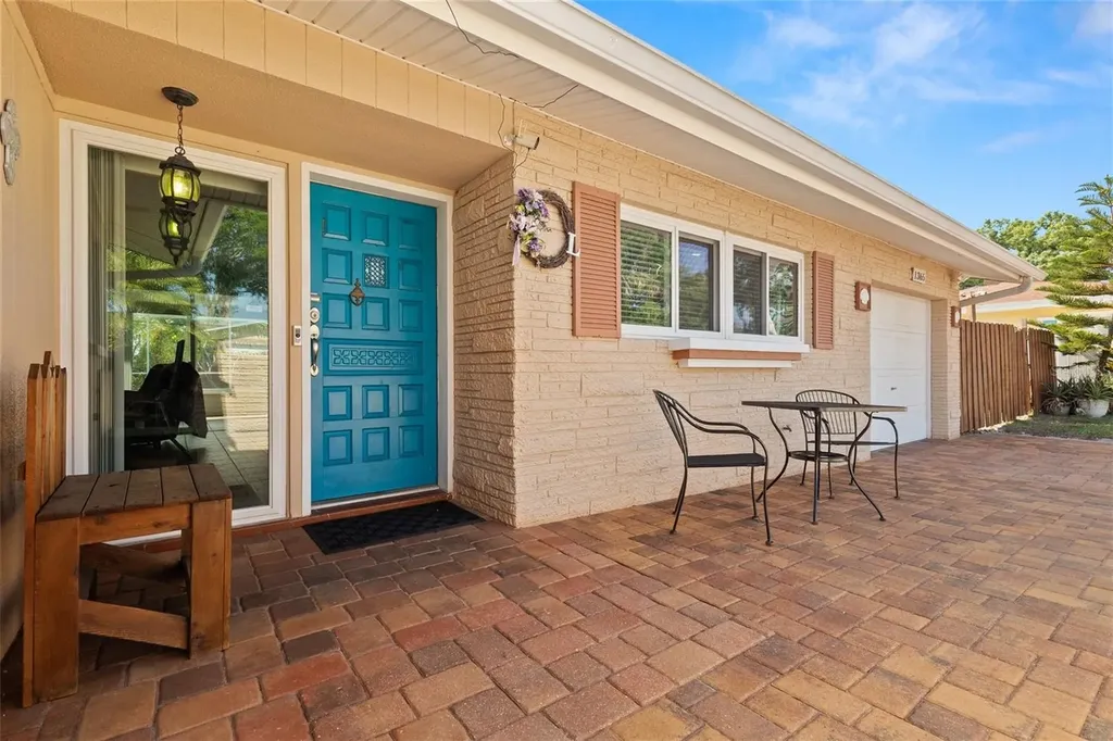 1365 Windsor Drive Clearwater FL 33756