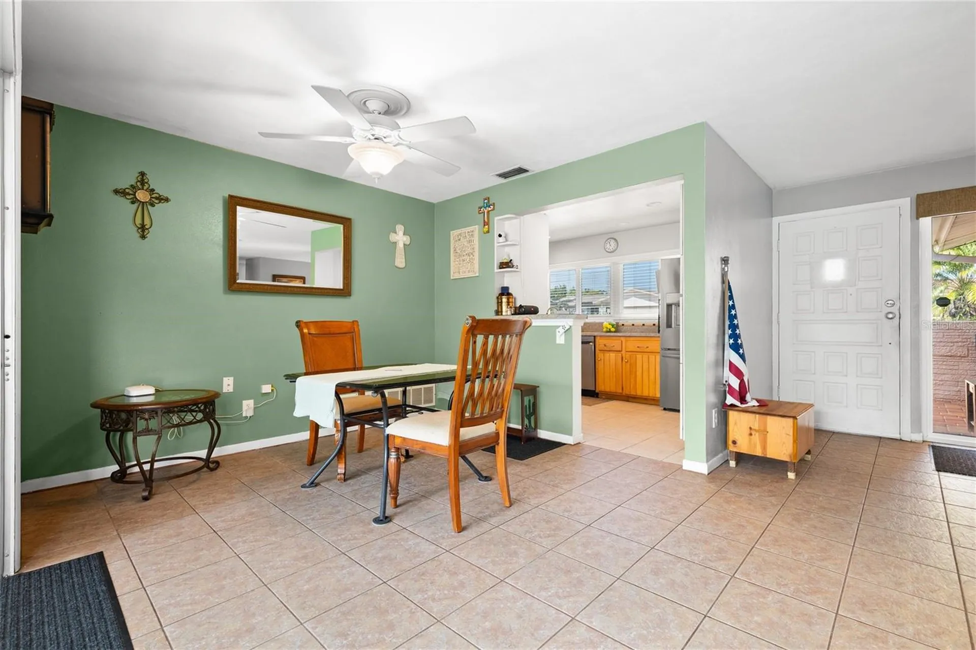 1365 Windsor Drive Clearwater FL 33756