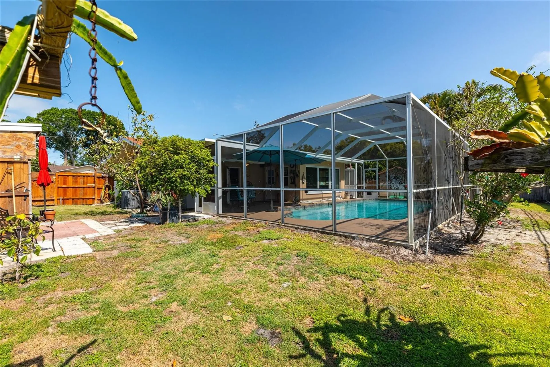 1365 Windsor Drive Clearwater FL 33756