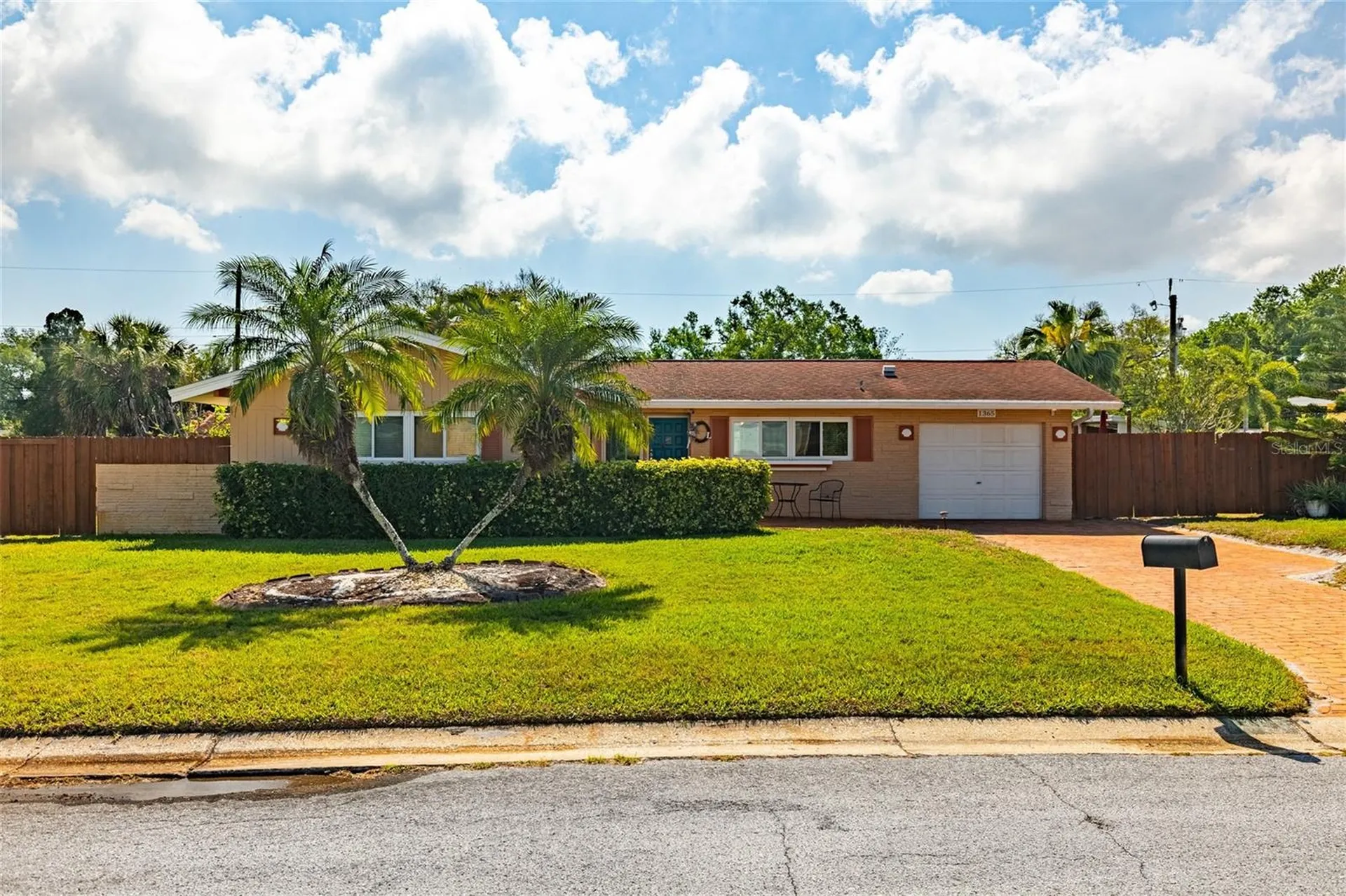 1365 Windsor Drive Clearwater FL 33756