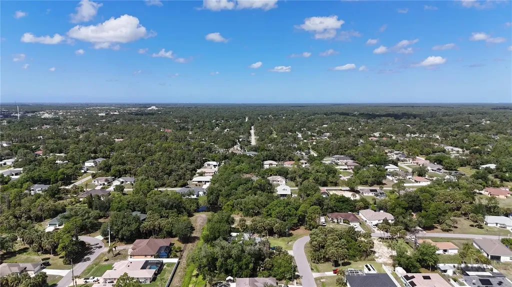 Tucson Road North Port FL 34286