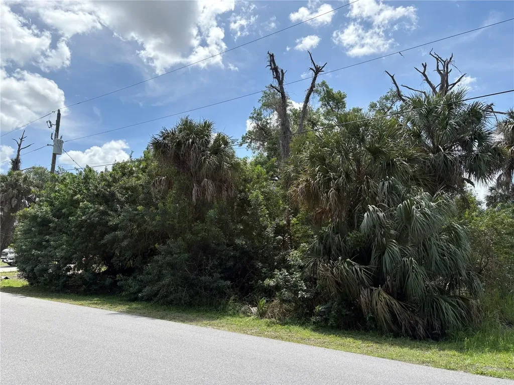 Tucson Road North Port FL 34286