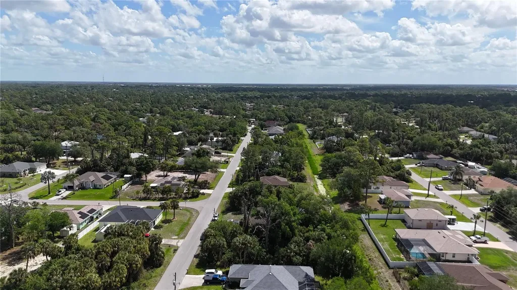 Tucson Road North Port FL 34286