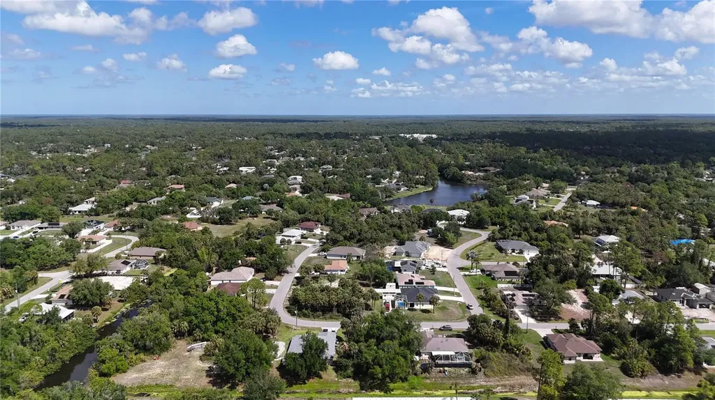 Tucson Road North Port FL 34286