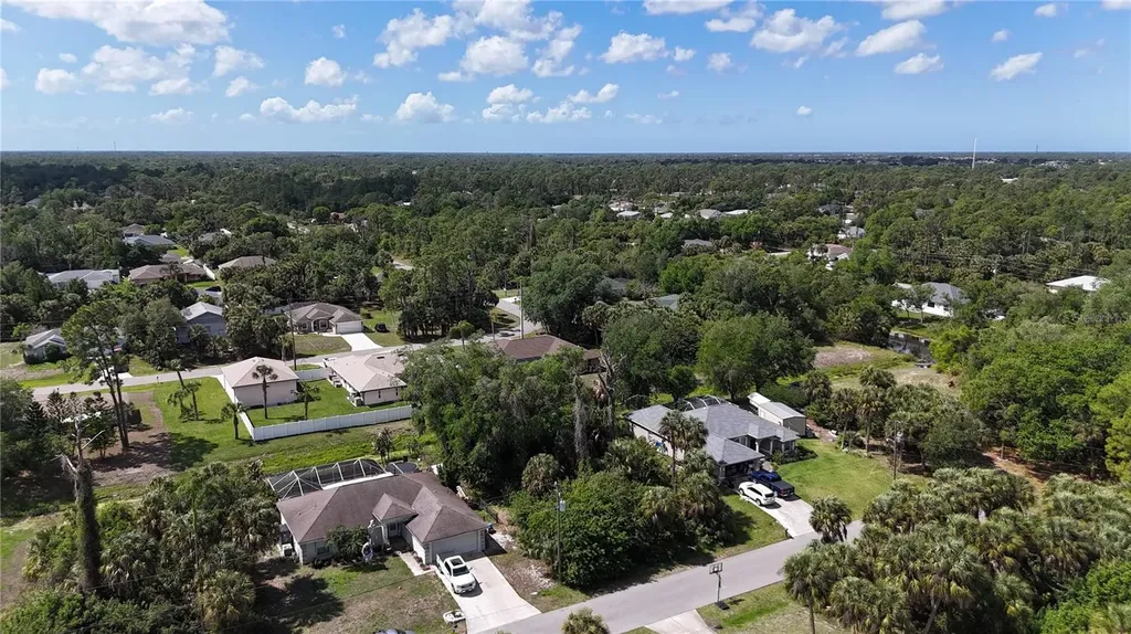 Tucson Road North Port FL 34286