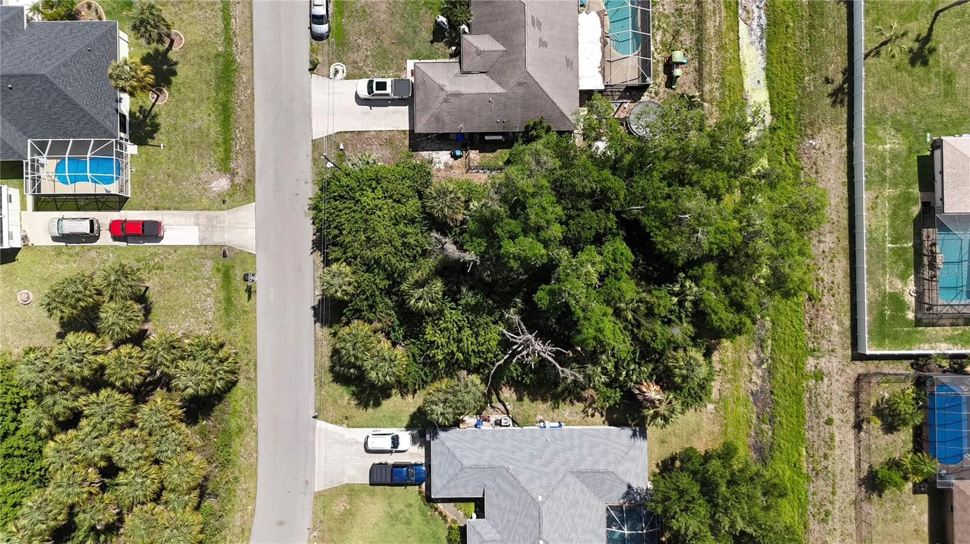 Tucson Road North Port FL 34286